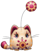 Sundrop Pufflion, stage 3