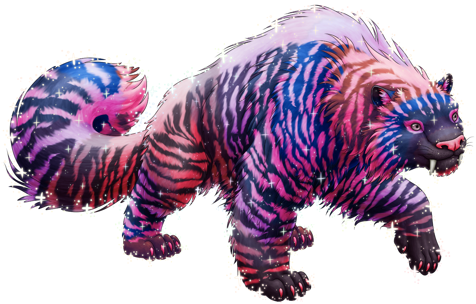 [4] {Prideful} | Xanje