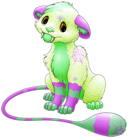 Netcho Netcho's Baby | Xanje