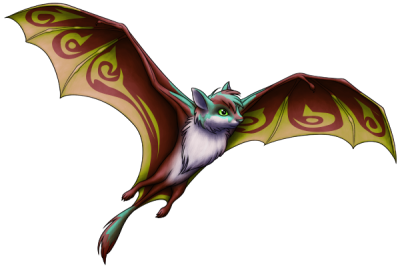 Rebel Niash, stage 3