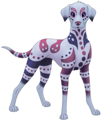 Ghost Hound, stage 3