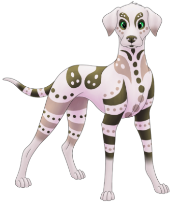 Ghost Hound, stage 3