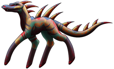 Magic Scryval, stage 3