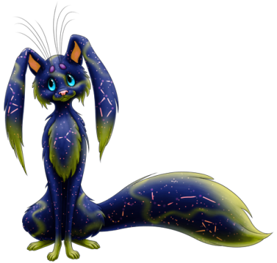 Constellation Wispen, stage 3