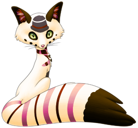 Snowman Fox, stage 3