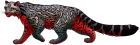 Jetheran Ocelot Snowferra, stage 1