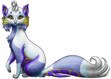 Tree Leprecorn, stage 3