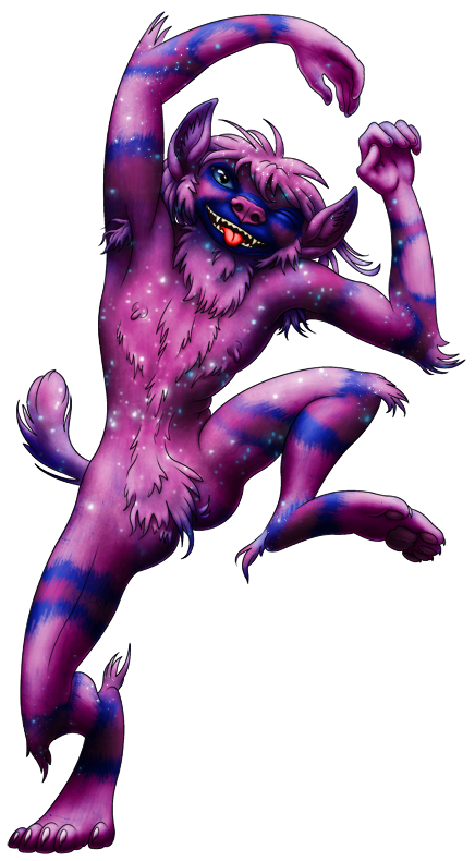 Voidman's Whammy | Xanje